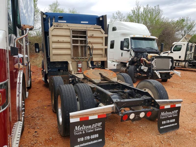 Aukcja sprzedaży 2019 Kenworth Construction, vin: 1XKYDP9X9KJ237149, numer aukcji: 47281166