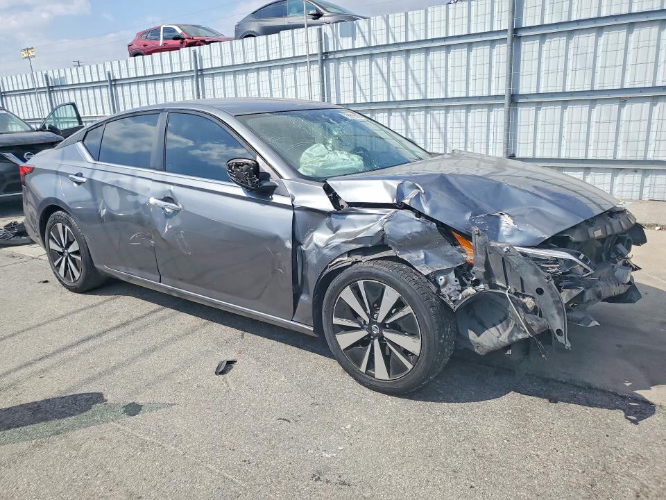 2021 Nissan Altima მანქანა იყიდება აუქციონზე, vin: 1N4BL4DV7MN305779, აუქციონის ნომერი: 79955545
