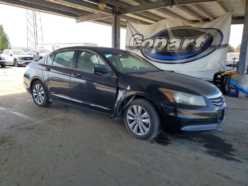 Продаж на аукціоні авто 2011 Honda Accord, vin: 1HGCP2F70BA057273, номер лоту: 47817486