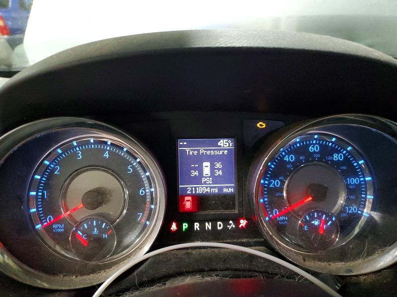Продажа на аукционе авто 2011 Chrysler Town & Country, vin: 2A4RR8DG5BR796704, номер лота: 46686316