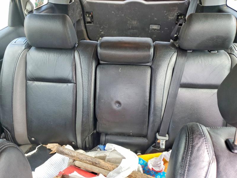 2007 Mazda Cx-9 მანქანა იყიდება აუქციონზე, vin: JM3TB38CX70120834, აუქციონის ნომერი: 46997586