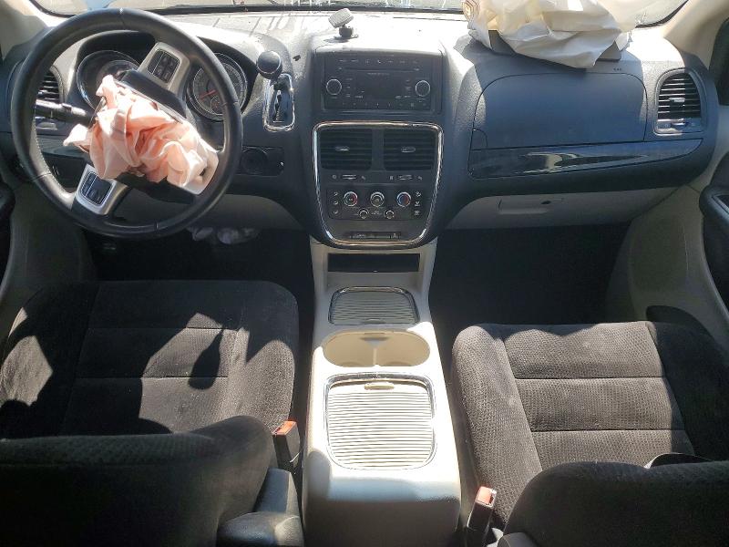 Продажа на аукционе авто 2014 Dodge Grand Caravan, vin: 2C4RDGCG9ER352598, номер лота: 47990476
