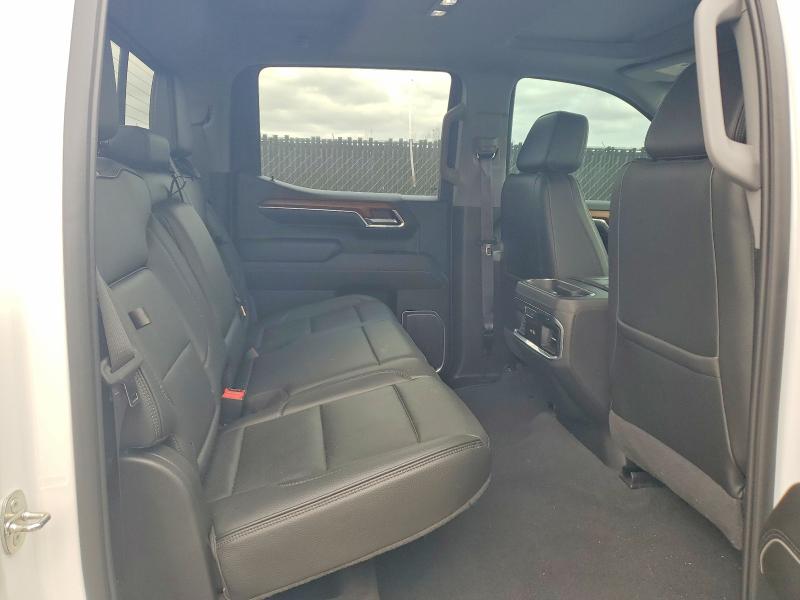 45741406 :رقم المزاد ، 3GTUUGEL2NG652610 vin ، 2022 Gmc Sierra مزاد بيع