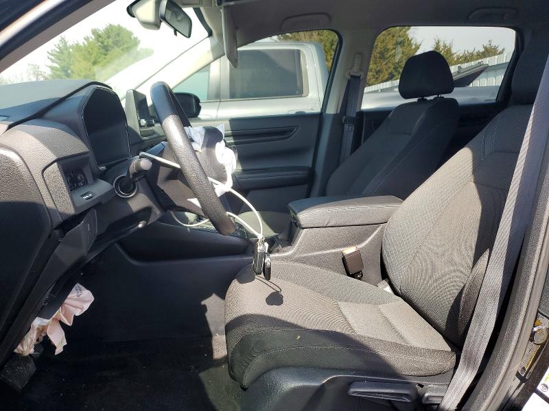 Продажа на аукционе авто 2024 Honda Cr-v, vin: 2HKRS4H21RH472352, номер лота: 46374096