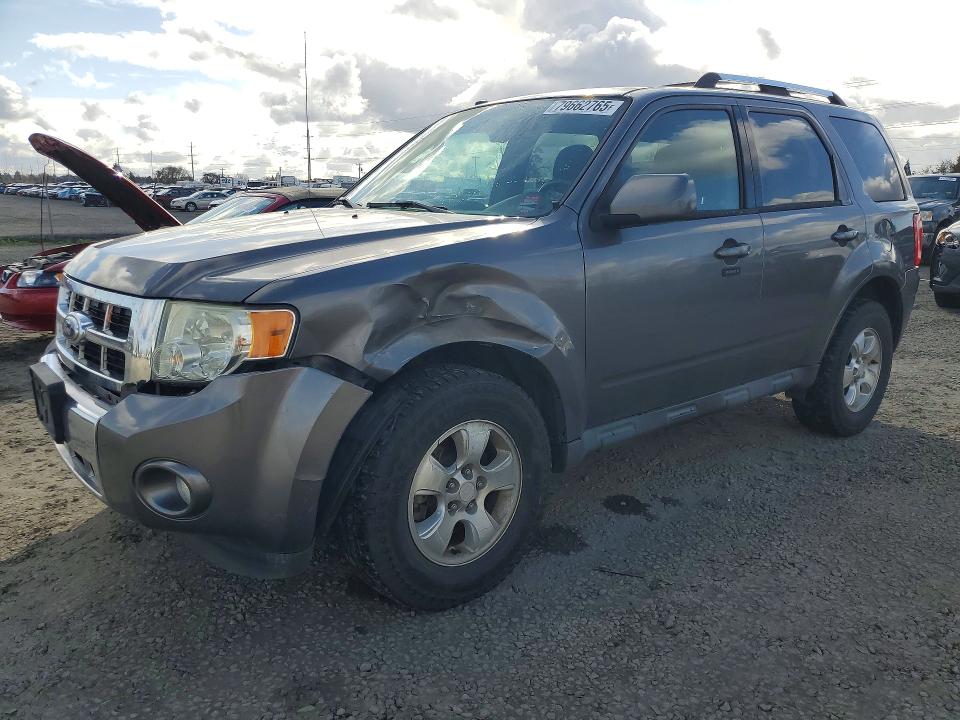 Auction sale of the 2012 Ford Escape, vin: 1FMCU0EG3CKA16253, lot number: 79662765