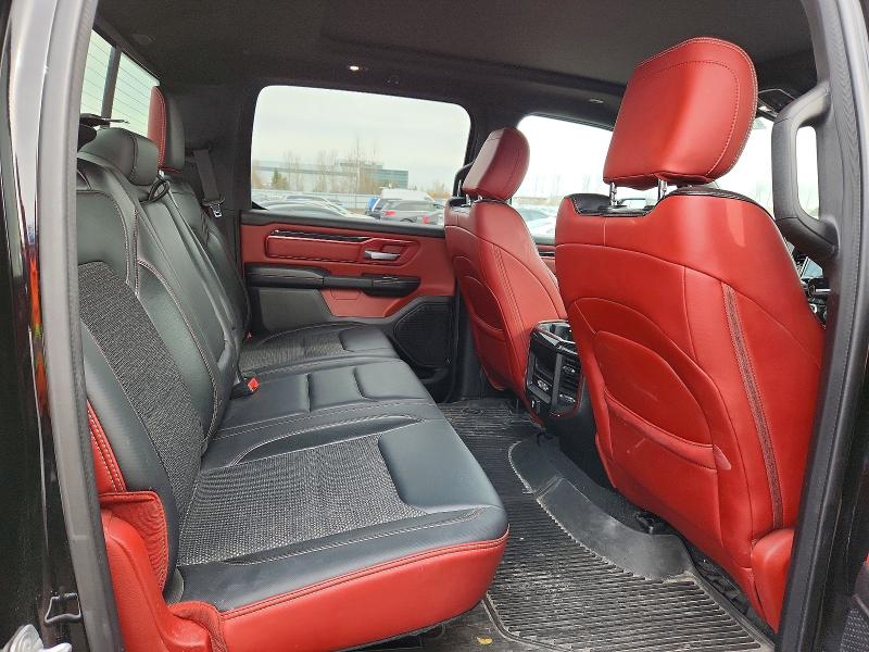Продажа на аукционе авто 2019 Ram 1500, vin: 1C6SRFLT8KN584653, номер лота: 79911585