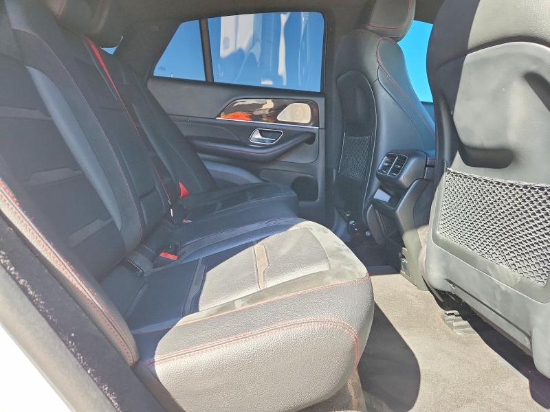 Aukcja sprzedaży 2021 Mercedes-benz Gle Coupe, vin: 4JGFD6BB5MA487613, numer aukcji: 45632846