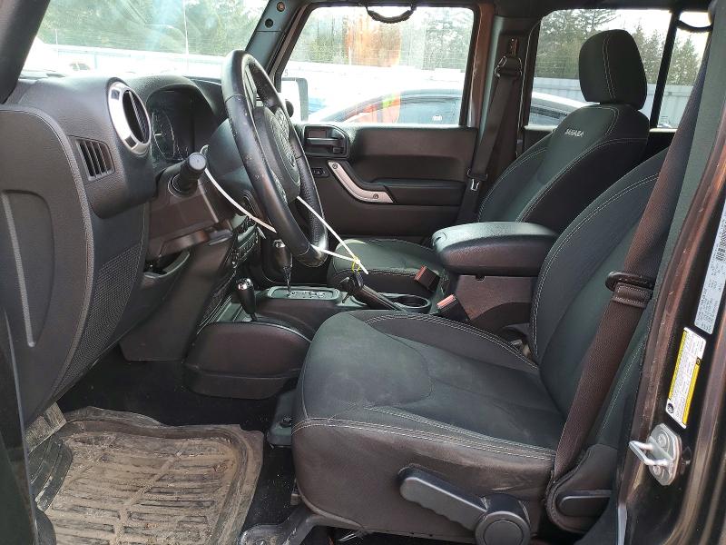 Продаж на аукціоні авто 2018 Jeep Wrangler Unlimited, vin: 1C4BJWEG4JL900169, номер лоту: 47535606