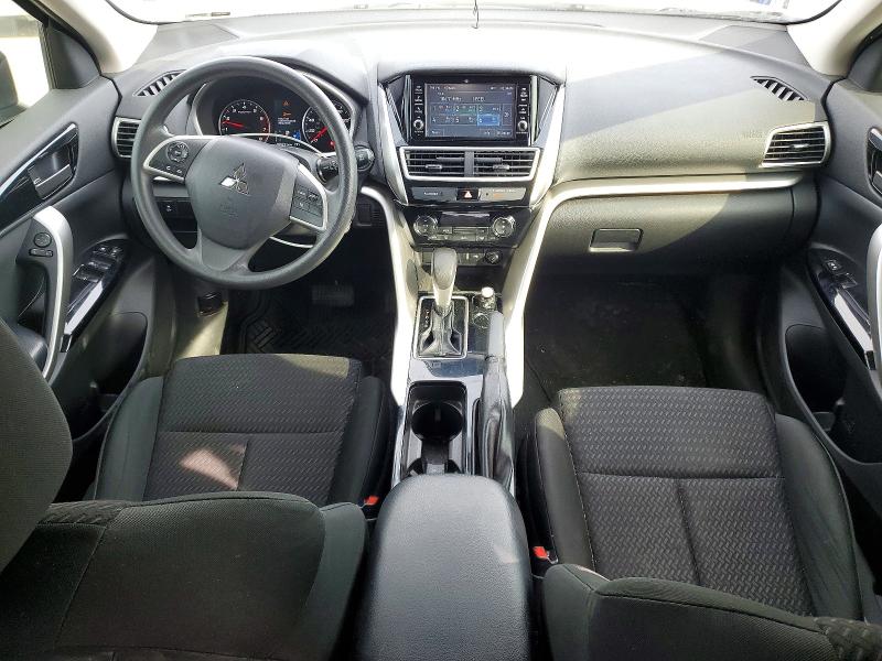 Продаж на аукціоні авто 2018 Mitsubishi Eclipse Cross, vin: JA4AS3AA6JZ064574, номер лоту: 47942276
