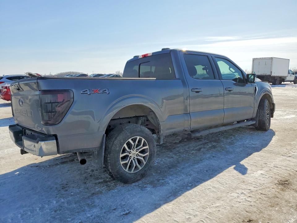 Aukcja sprzedaży 2022 Ford F150, vin: 1FTFW1E81NFB88657, numer aukcji: 79175855