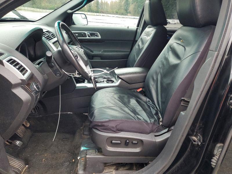 Продажа на аукционе авто 2011 Ford Explorer, vin: 1FMHK7F81BGA58370, номер лота: 45876456