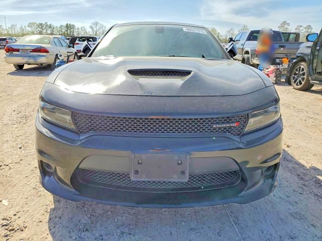 Aukcja sprzedaży 2019 Dodge Charger, vin: 2C3CDXCT6KH633413, numer aukcji: 46531916