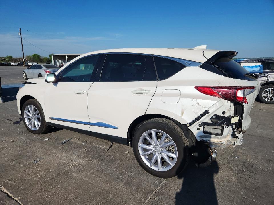 Продажа на аукционе авто 2023 Acura Rdx, vin: 5J8TC2H36PL017572, номер лота: 47083726
