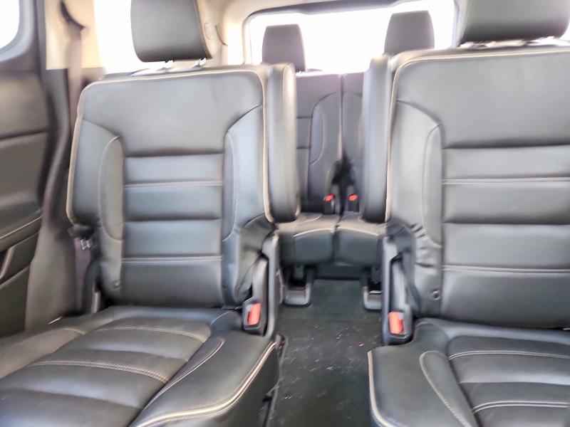 Aukcja sprzedaży 2017 Gmc Acadia, vin: 1GKKNPLS3HZ155413, numer aukcji: 45626036