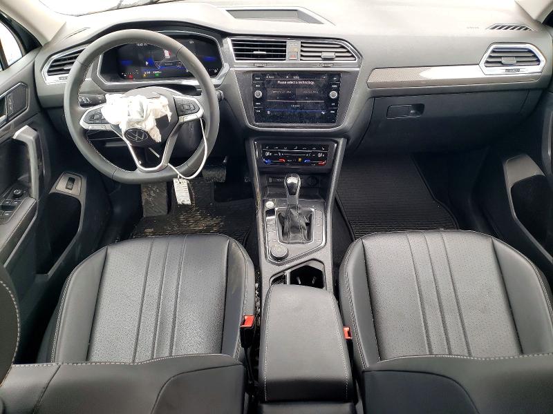 Aukcja sprzedaży 2024 Volkswagen Tiguan, vin: 3VV2B7AX3RM035294, numer aukcji: 79933705