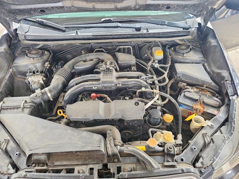 2015 Subaru Impreza მანქანა იყიდება აუქციონზე, vin: JF1GPAA68F8300890, აუქციონის ნომერი: 47396156