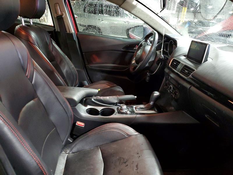 Aukcja sprzedaży 2015 Mazda 3, vin: 3MZBM1L77FM209699, numer aukcji: 41639006