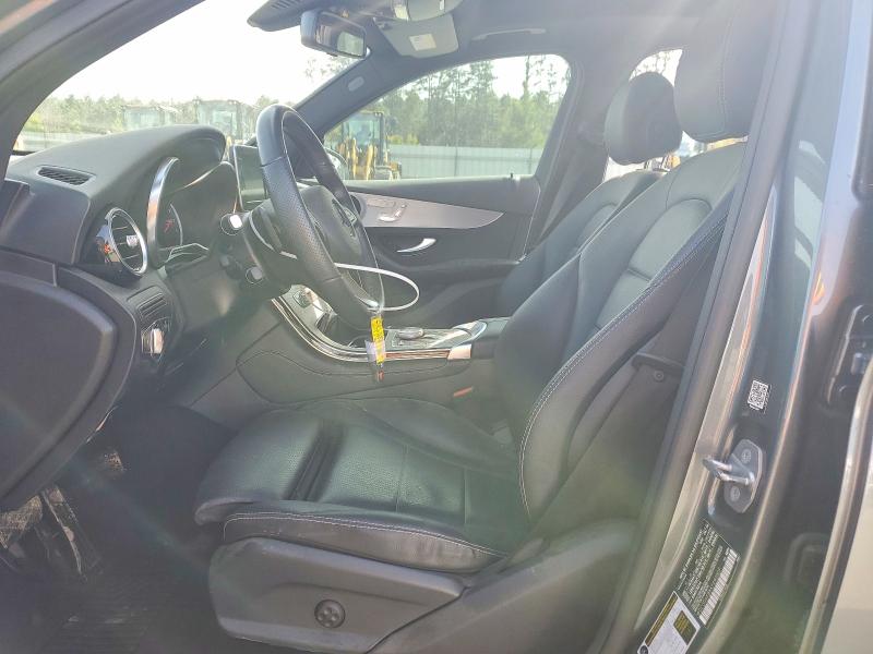 Продажа на аукционе авто 2019 Mercedes-benz Glc, vin: WDC0G4KBXKF490507, номер лота: 46357216