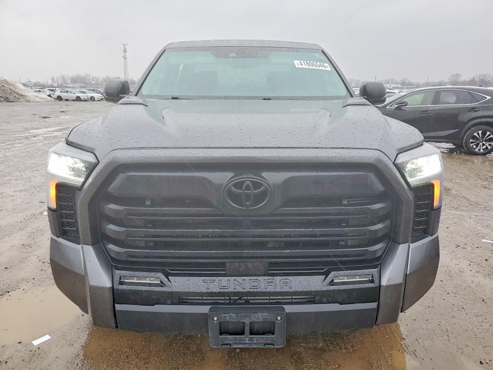 Aukcja sprzedaży 2024 Toyota Tundra, vin: 5TFWC5DB1RX077295, numer aukcji: 41806546