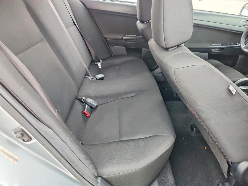 Продаж на аукціоні авто 2008 Mitsubishi Lancer, vin: JA3AU16U28U011478, номер лоту: 45690716
