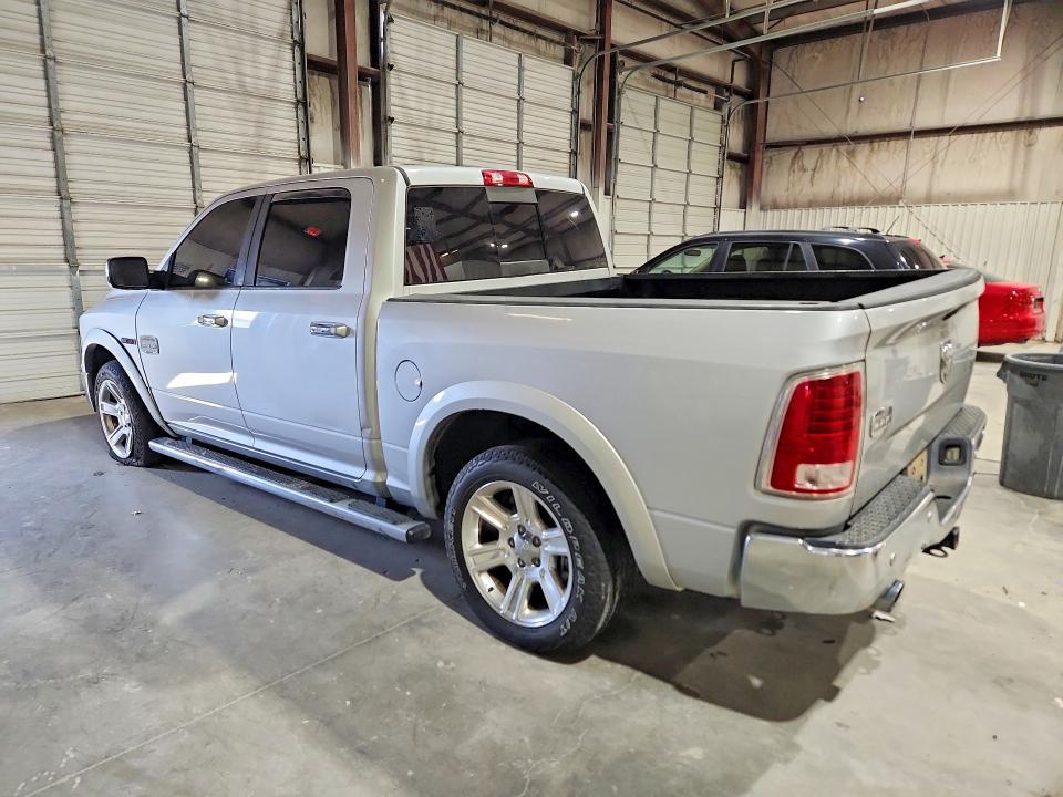 Auction sale of the 2015 Ram 1500, vin: 1C6RR6PMXFS623400, lot number: 46091316