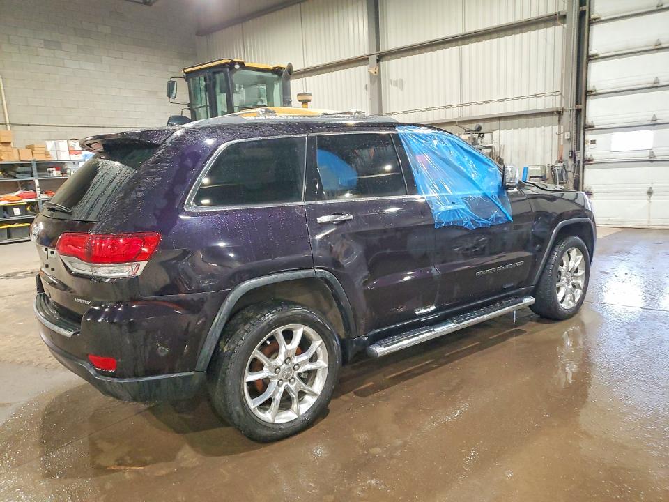 Aukcja sprzedaży 2021 Jeep Grand Cherokee, vin: 1C4RJFBG8MC548933, numer aukcji: 42049926