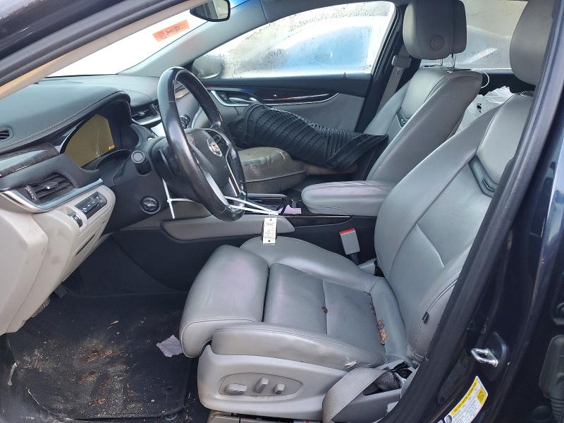 Продаж на аукціоні авто 2013 Cadillac Xts, vin: 2G61T5S33D9149453, номер лоту: 45659046