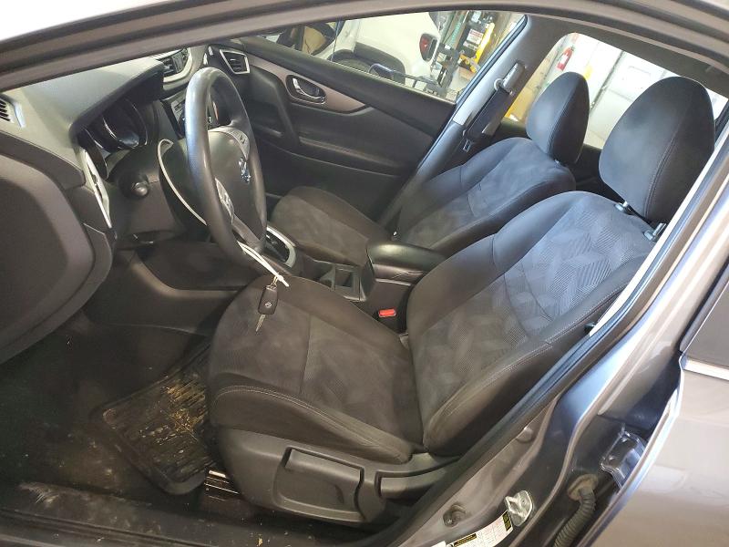 45471076 :رقم المزاد ، KNMAT2MT6FP572458 vin ، 2015 Nissan Rogue مزاد بيع