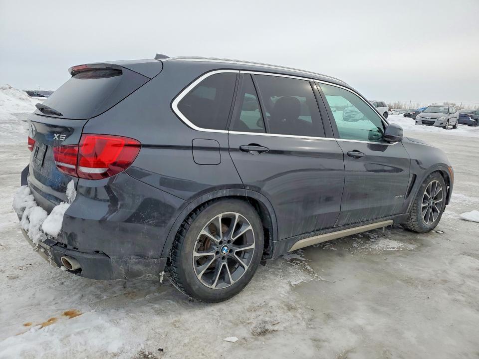 2015 Bmw X5 მანქანა იყიდება აუქციონზე, vin: 5UXKS4C58F0N06880, აუქციონის ნომერი: 77148015