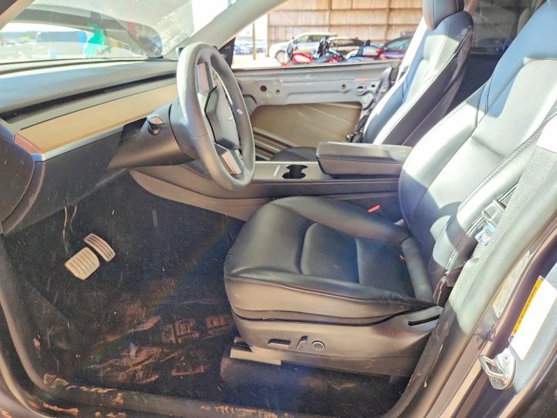 Aukcja sprzedaży 2022 Tesla Model Y, vin: 7SAYGDEF6NF509962, numer aukcji: 46203876