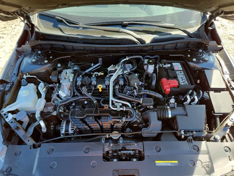 Продаж на аукціоні авто 2024 Nissan Altima, vin: 1N4BL4BVXRN428471, номер лоту: 46878116