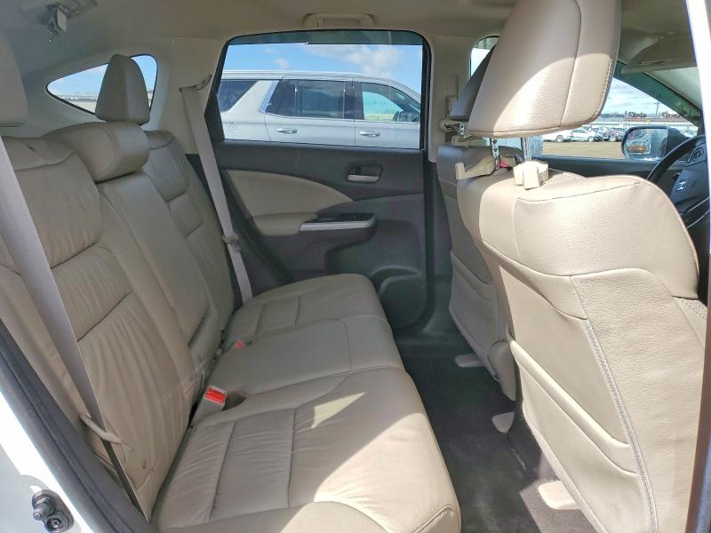 Продажа на аукционе авто 2014 Honda Cr-v, vin: 5J6RM4H78EL029489, номер лота: 46225346