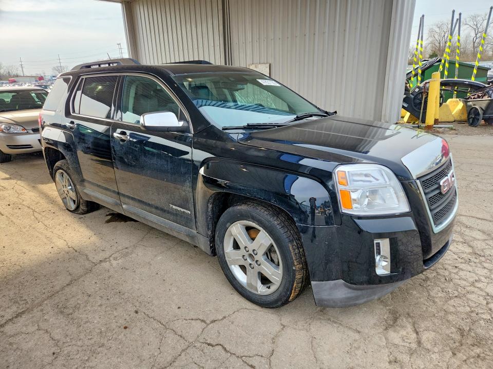 2013 Gmc Terrain მანქანა იყიდება აუქციონზე, vin: 2GKFLXE39D6224074, აუქციონის ნომერი: 47831136