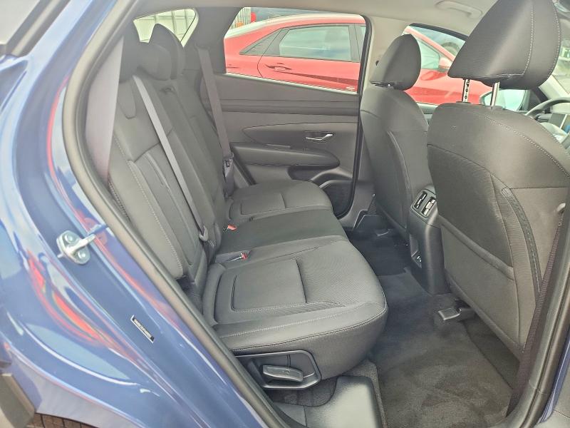 2026 Hyundai Tucson მანქანა იყიდება აუქციონზე, vin: 5NMJBCDE4TH698252, აუქციონის ნომერი: 47463156