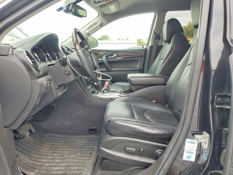Продаж на аукціоні авто 2014 Buick Enclave, vin: 5GAKRCKD2EJ143244, номер лоту: 46650376