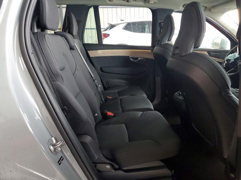 Aukcja sprzedaży 2026 Volvo Xc90, vin: YV4062PE9T1480546, numer aukcji: 79822755