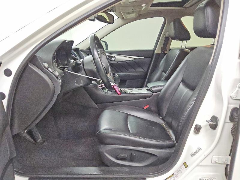 Aukcja sprzedaży 2021 Infiniti Q50, vin: JN1EV7BP0MM702802, numer aukcji: 79126005