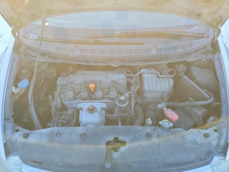 Продаж на аукціоні авто 2006 Honda Civic, vin: 1HGFA163X6L807455, номер лоту: 78900765