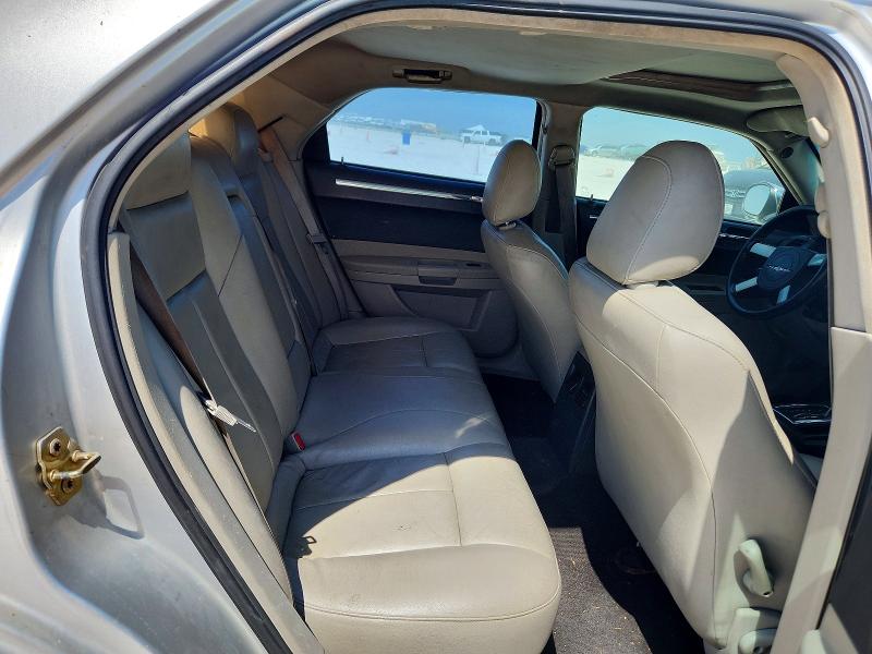 Aukcja sprzedaży 2005 Chrysler 300, vin: 2C3JA53G35H154913, numer aukcji: 48150786
