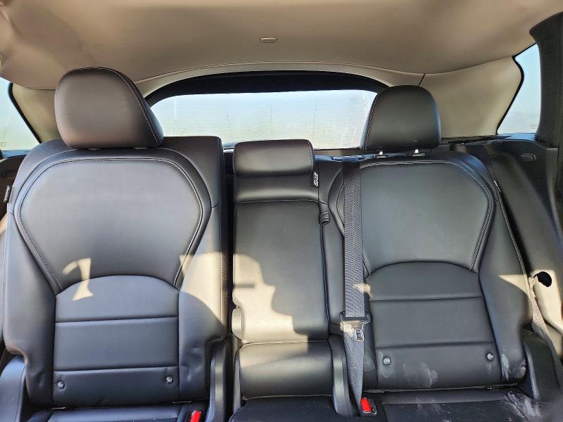 2021 Infiniti Qx50 მანქანა იყიდება აუქციონზე, vin: 3PCAJ5BA8MF117420, აუქციონის ნომერი: 47722816