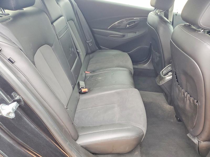 Aukcja sprzedaży 2015 Buick Lacrosse, vin: 1G4GA5G36FF247985, numer aukcji: 79184265