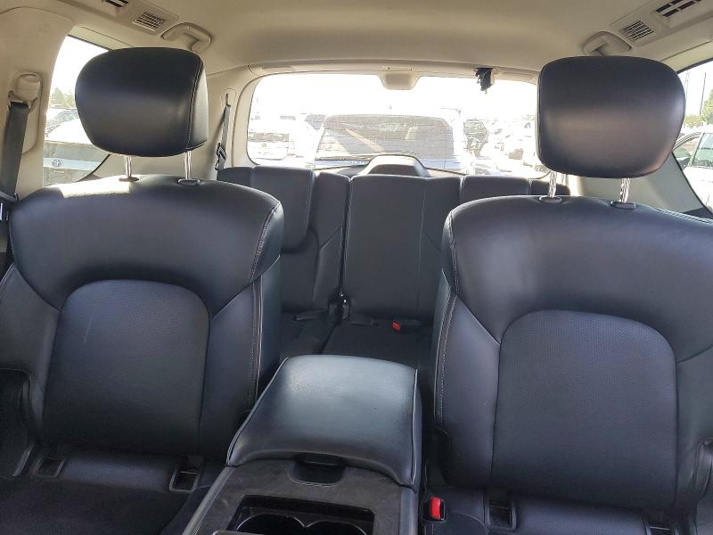Aukcja sprzedaży 2020 Infiniti Qx80, vin: JN8AZ2NF3L9702966, numer aukcji: 79210095