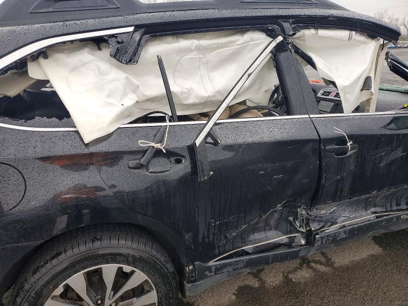 Продажа на аукционе авто 2017 Subaru Outback, vin: 4S4BSENC3H3248770, номер лота: 78298615