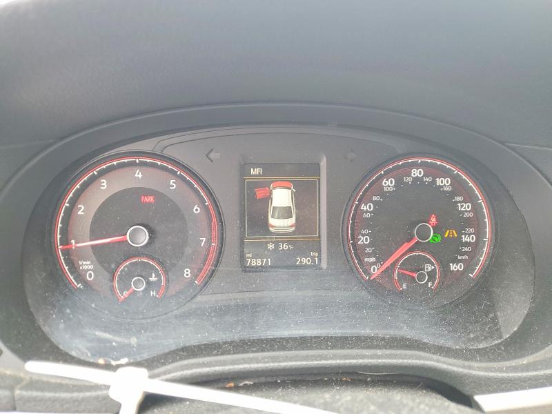 Продажа на аукционе авто 2020 Volkswagen Passat, vin: 1VWSA7A30LC008770, номер лота: 79187115
