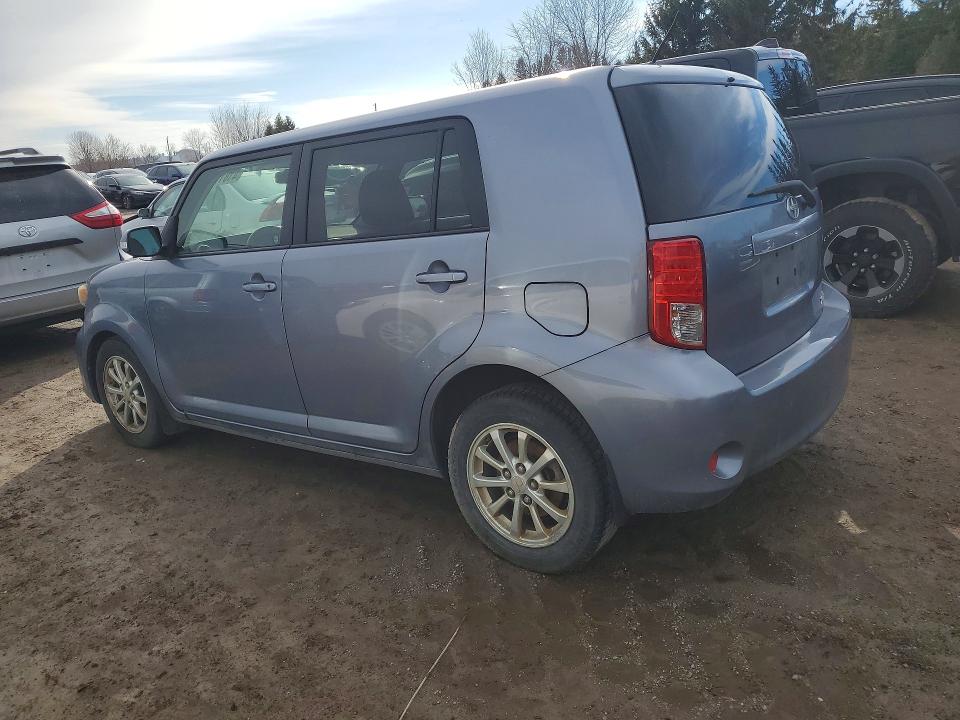 41811246 :رقم المزاد ، JTLZE4FE6CJ000221 vin ، 2012 Scion Xb مزاد بيع