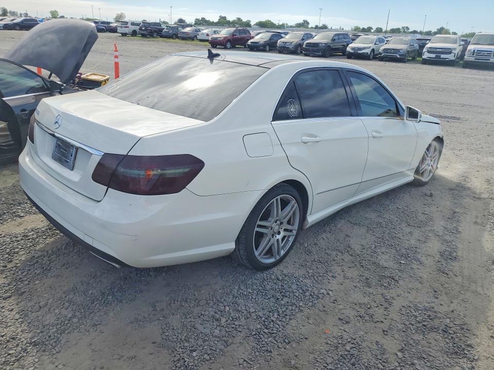 Продажа на аукционе авто 2010 Mercedes-benz E, vin: WDDHF5GB5AA234089, номер лота: 47270696