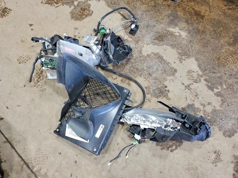 2023 Alfa Romeo Giulia მანქანა იყიდება აუქციონზე, vin: ZARFAMEVXP7676787, აუქციონის ნომერი: 79423605