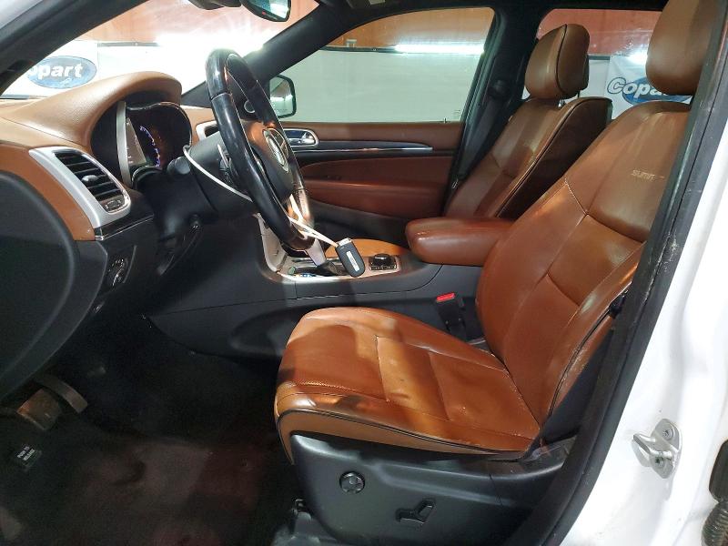 47647326 :رقم المزاد ، 1C4RJFJT8JC196835 vin ، 2018 Jeep Grand Cherokee مزاد بيع
