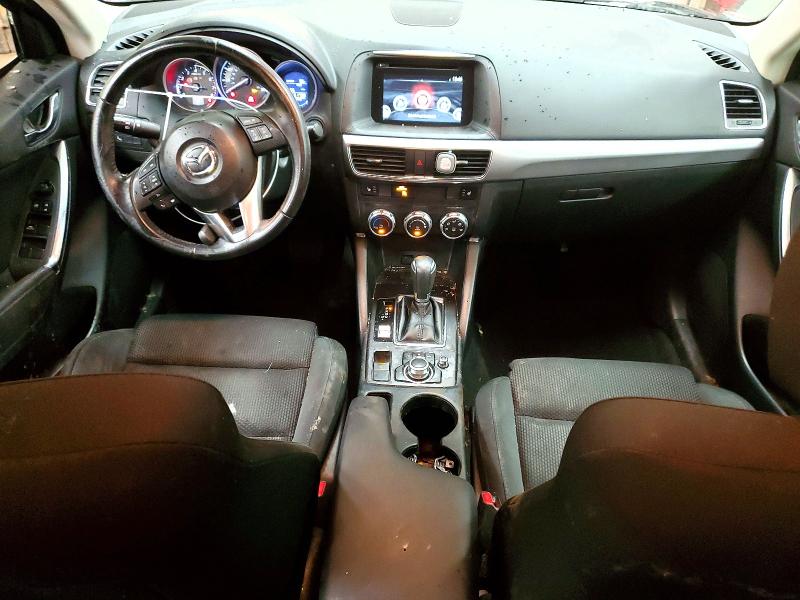 Aukcja sprzedaży 2016 Mazda Cx-5, vin: JM3KE4CY4G0865350, numer aukcji: 41890076