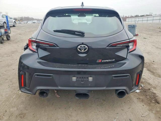 Продаж на аукціоні авто 2024 Toyota Gr Corolla, vin: JTNABAAE4RA010466, номер лоту: 46024436